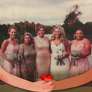 Meet your Posher, Kelly